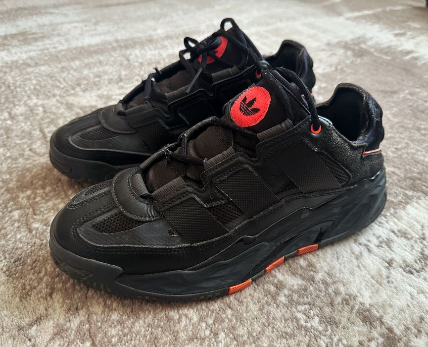 Кросівки Adidas Niteball