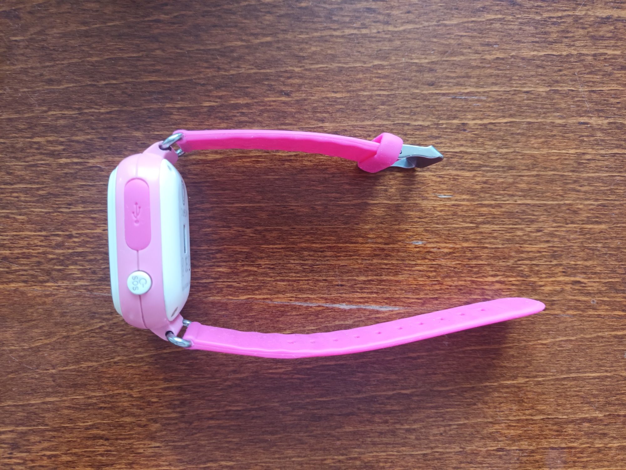 Smartwatch dla dziecka Calmean