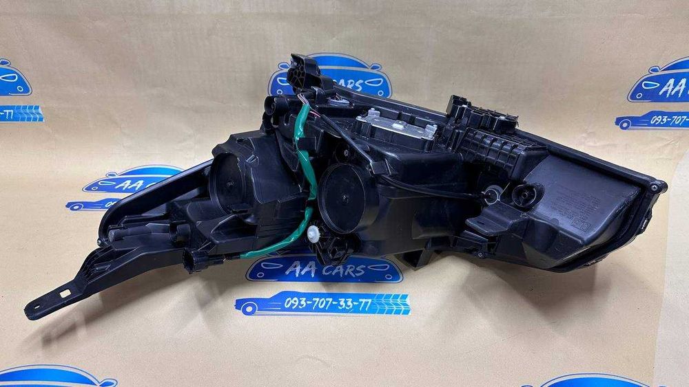 Фара Фари Фары NISSAN Leaf Full LED 2019 2020 2021 2022 2023