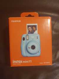 Instax mini 11 nowy