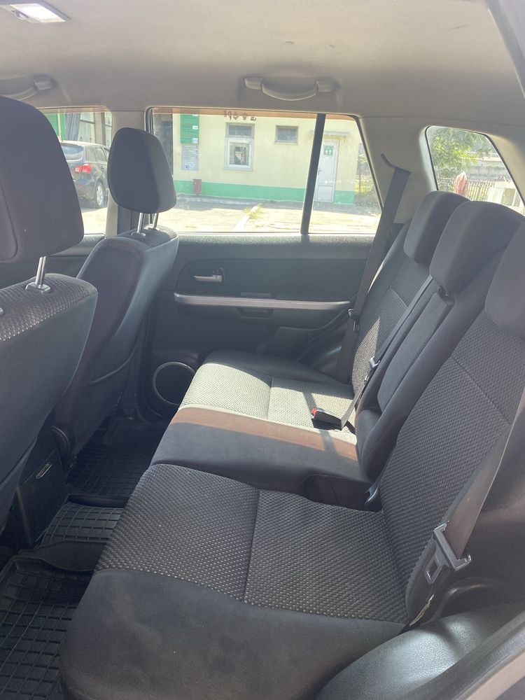Продам Suzuki Grand Vitara 2007