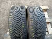 Michelin 205/55/16 2sztuki 876