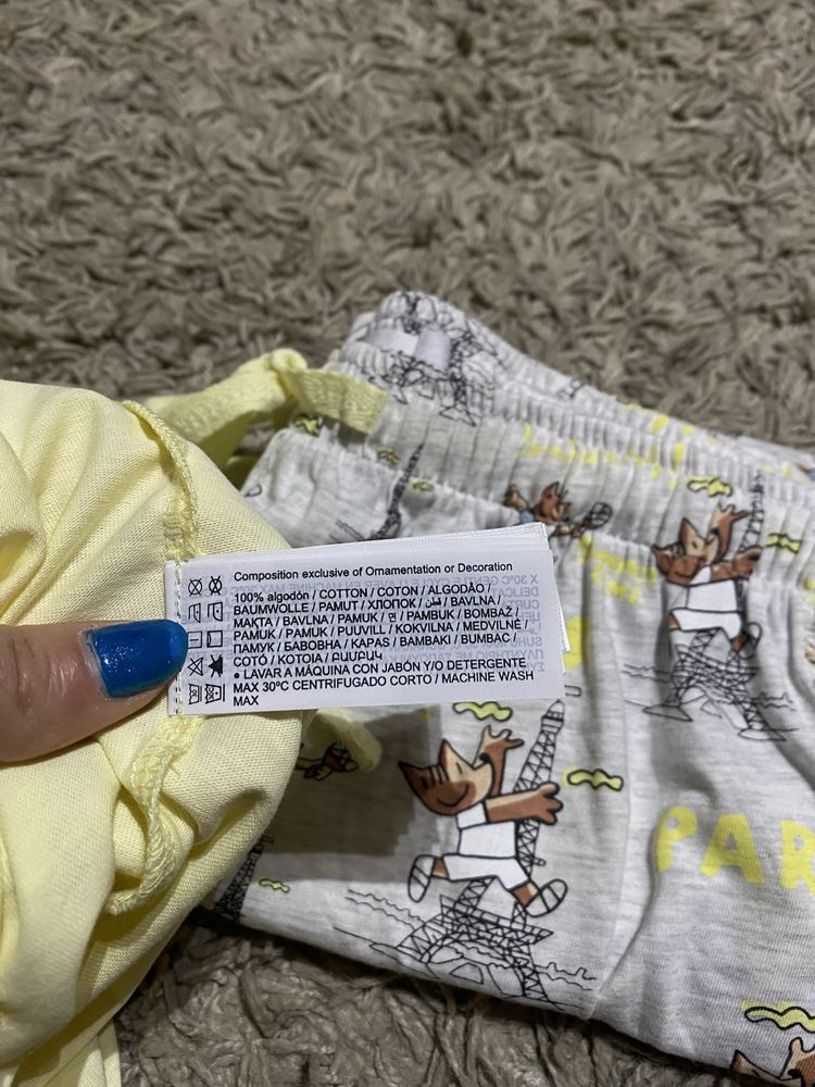 Pijama Women’secret Cobi