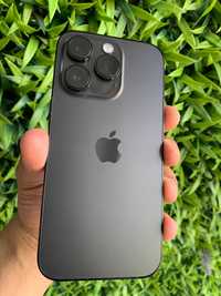 iPhone 14 Pro 128GB Preto Bateria 100% - Garantia 18 meses