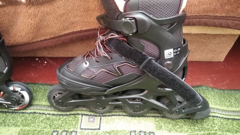 Ролікі для хлопця