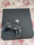Playstation 4 Pro ( com manutenção efetuada)