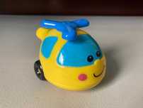 Brinquedo Helicóptero