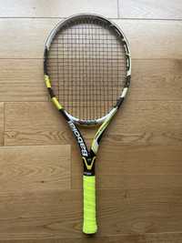 Rakieta Babolat Aero pro drive jr