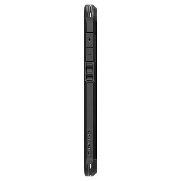 Spigen Tough Armor Galaxy A35/5G Black