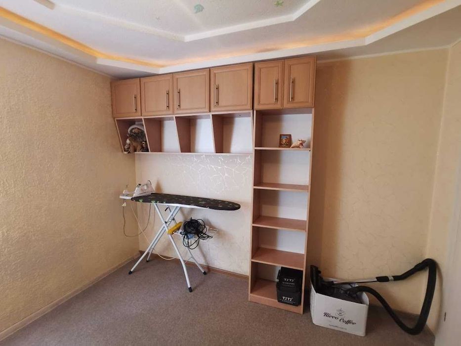 Оренда 3кімн. квартири  з газАО, правий берег