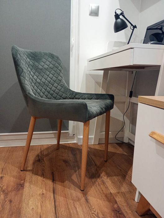 Krzesło Jysk PEBRINGE