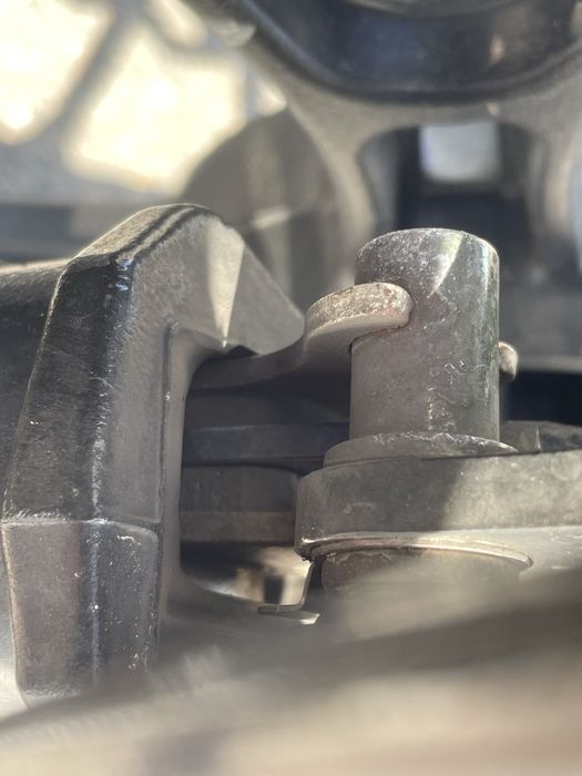 Продам Tekken 250