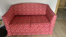 Sofa rozkladana