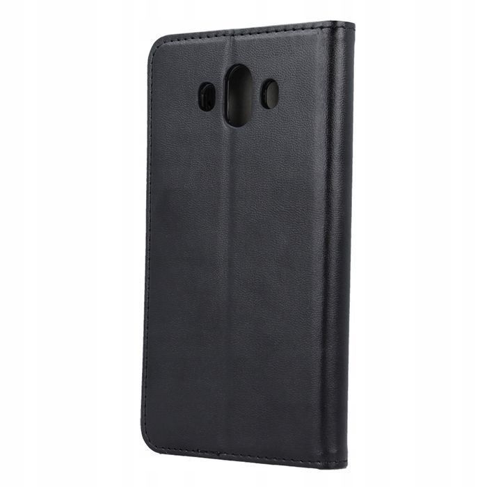 Etui Z Klapką Obudowa Magnetic Do Motorola Moto G24 Power Czarny