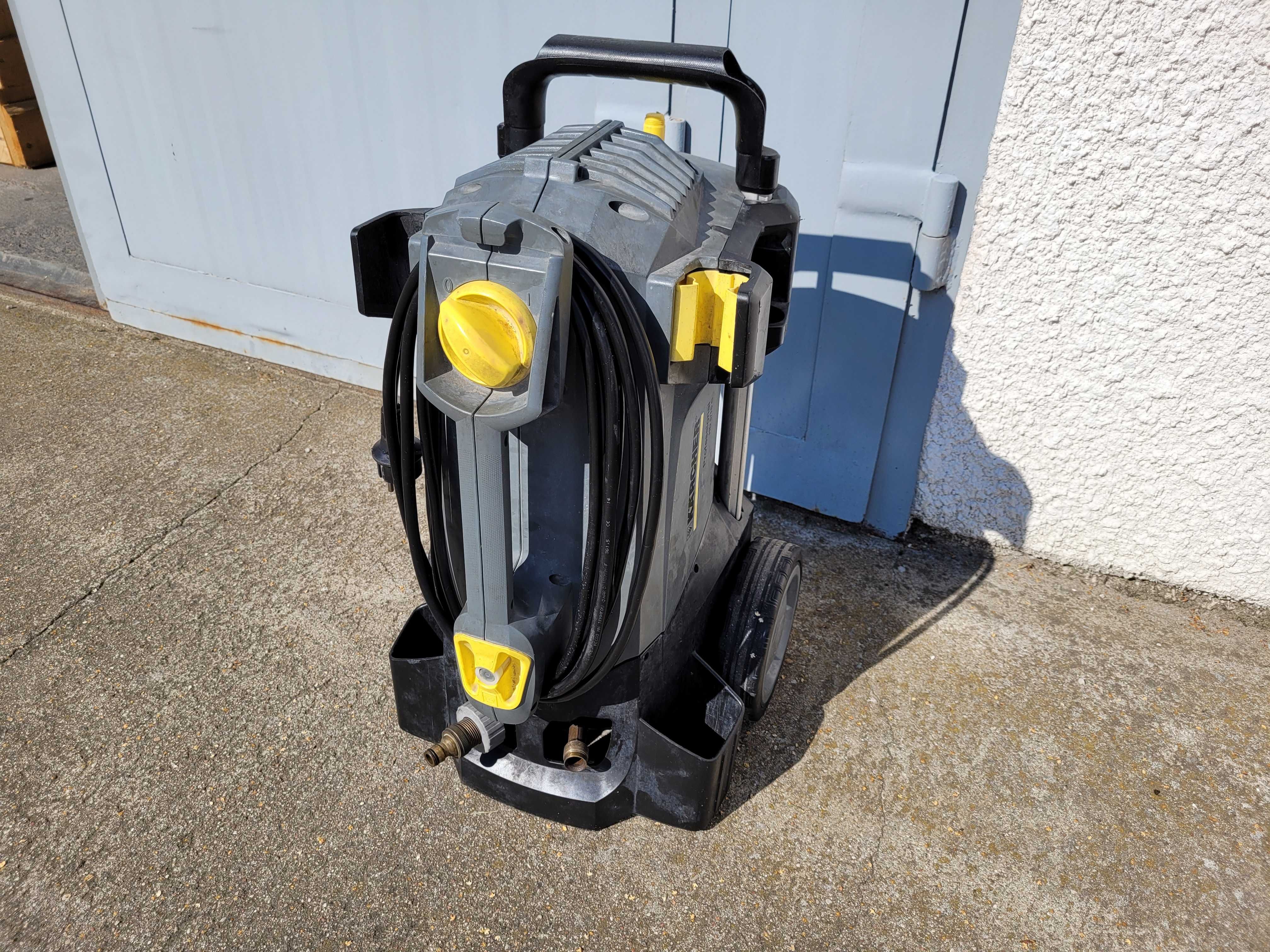 Myjka karcher HD 5/15c myjka ciśnieniowa