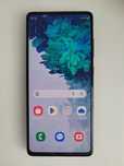Samsung galaxy s20fe5g