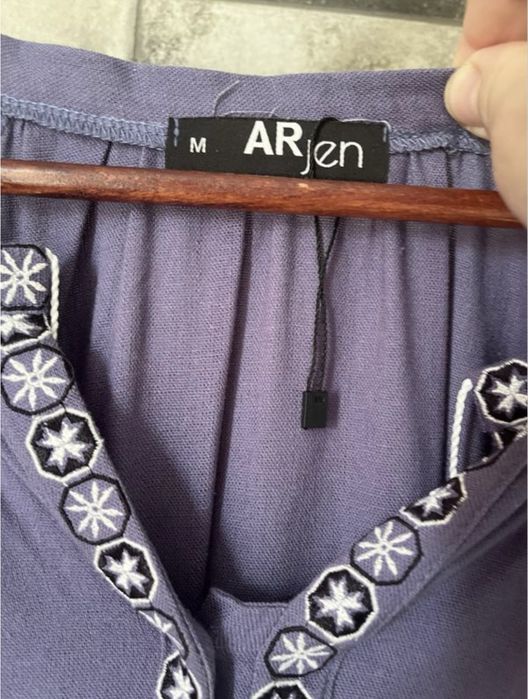 Сукня вишиванка ошатна