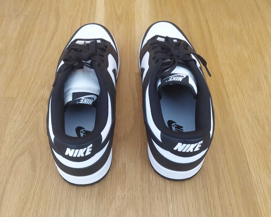 Nike Dunk Low Next Nature "Panda"