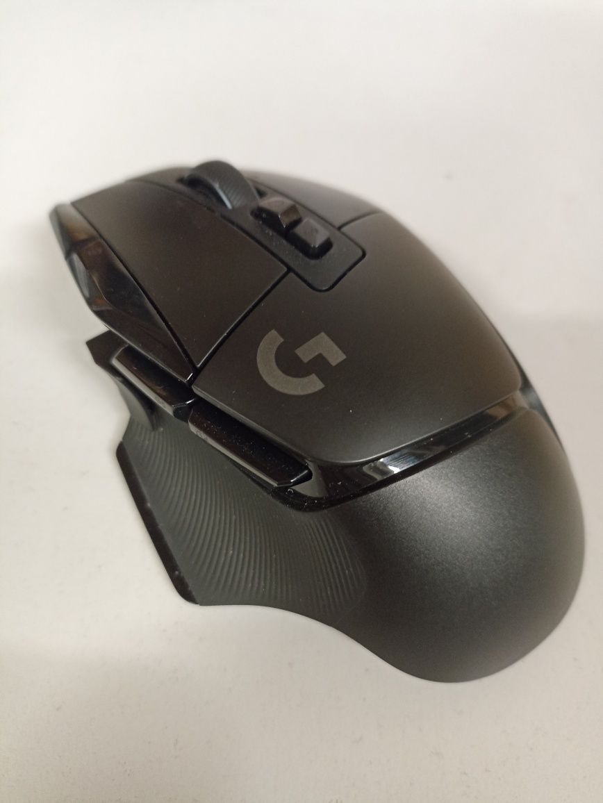 Игровая мышь беспроводная Logitech G502 X Lighspeed Wireless