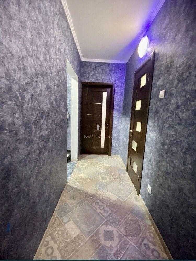 Продаж 1-кімнатної квартири 42 м², 6/10 поверх, ЖК Променада