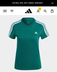 Нова футболка adidas p.S