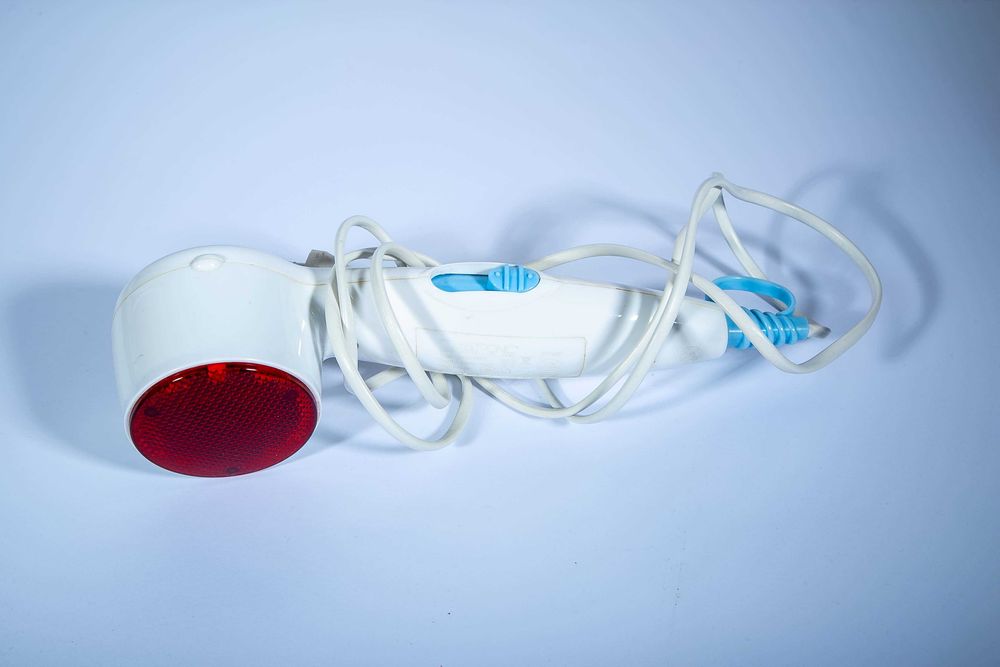 ПРОДАМ Массажер для тіла infrarot-massagegerat MSI 2571