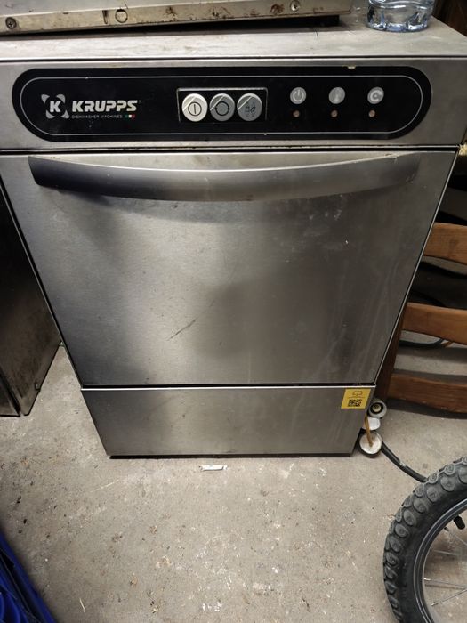 Máquinas de lavar chávenas