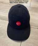Кепка бейсболка Vintage Nike Unisex Athletic Cap