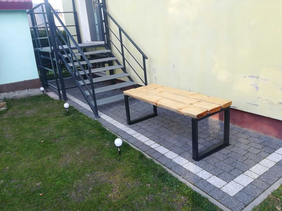 Stolik kawowy, ława kawowa