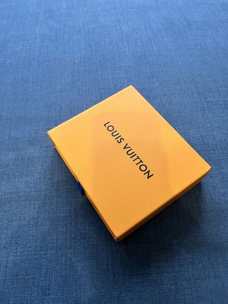 Portfel Louis Vuitton