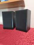 Linn kan mk1 LS3/5A legenda vintage Monitory klasy hi-end