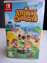 Animal Crossing Nintendo Switch