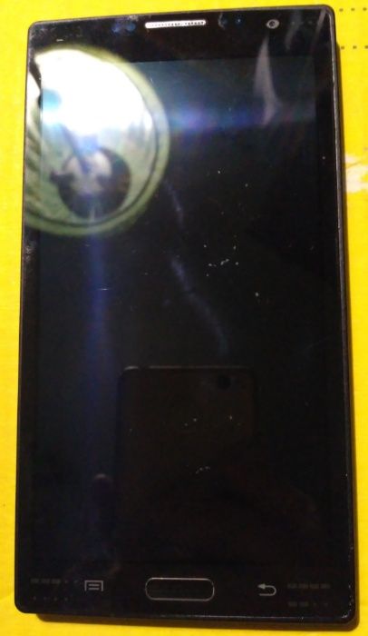 Кришка до Samsung Galaxy Note 2 II N7100 GT-I9500 SM-G7105 і інші речі