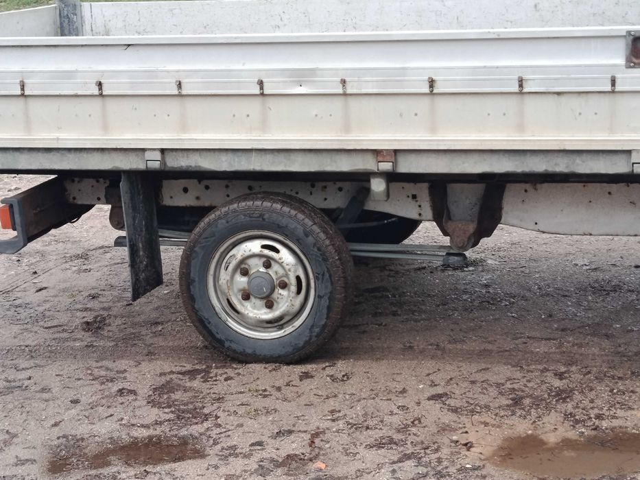 Ford Transit 2.2 TDCI