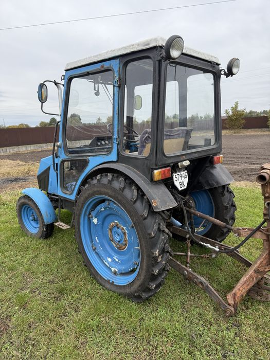 Продам ХТЗ Т25 2002р