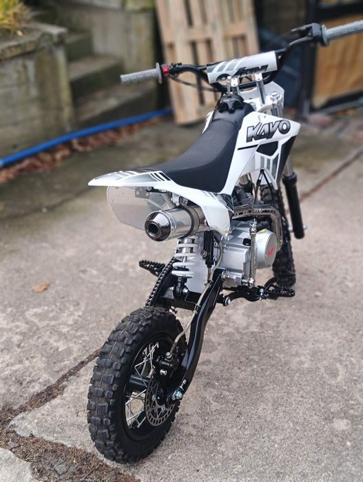 Kayo 110 Jak Nowy OKAZJA!!!