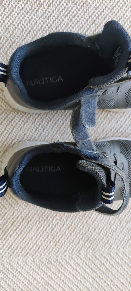 Buty sportowe Nautica