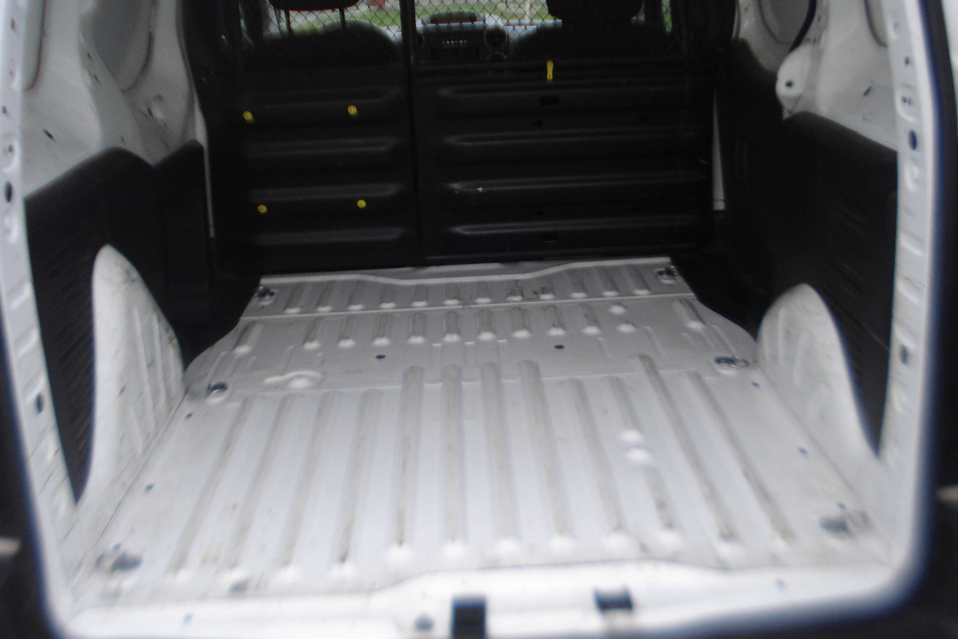 Peugeot  Partner Citroen Berlingo 1,6 BENZYNA KLIMA 100KM EURO-6
