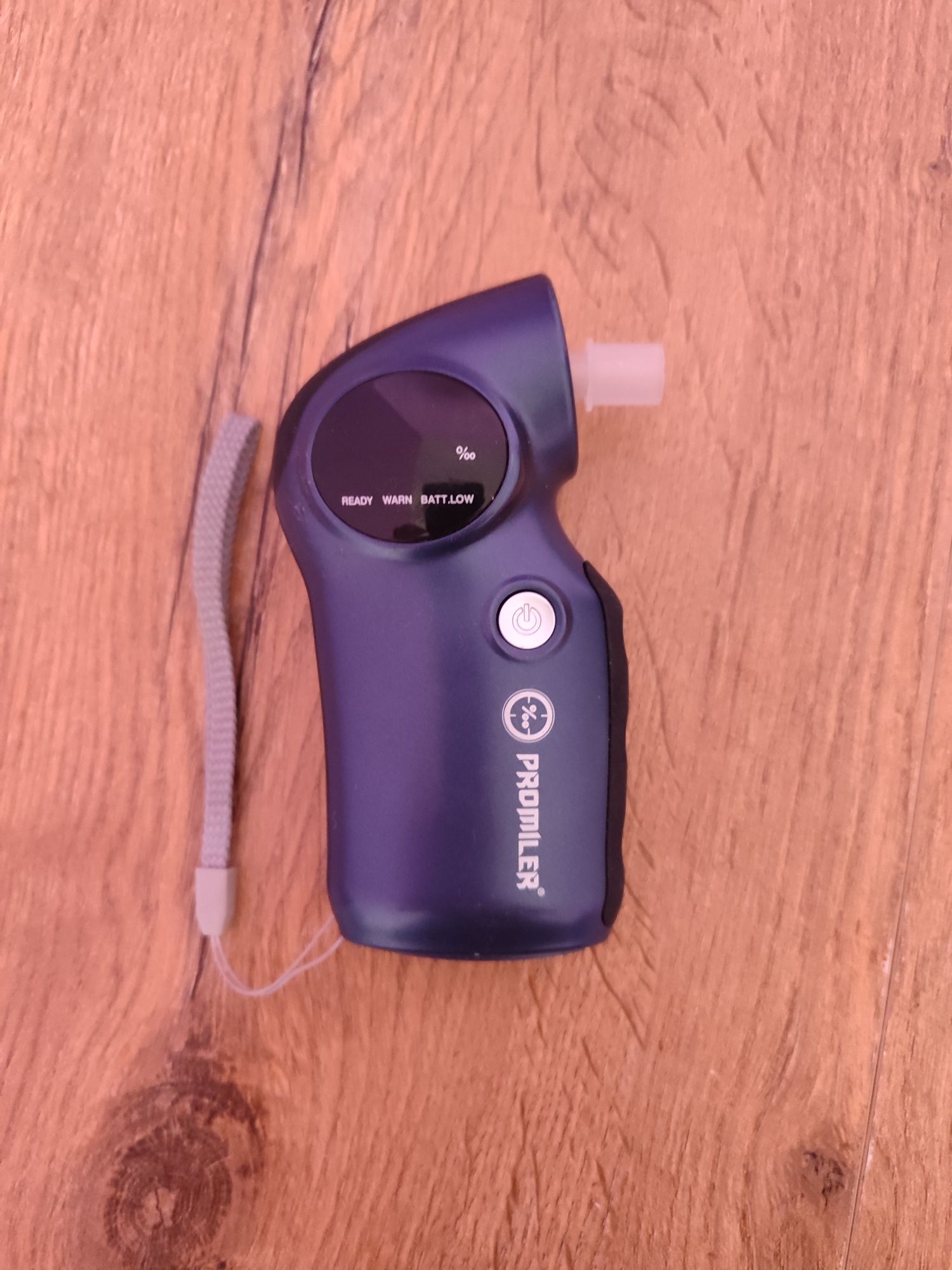 Alkomat Promiler
