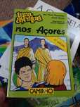 Uma aventura nos açores