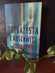 Tatuażysta z Auschwitz