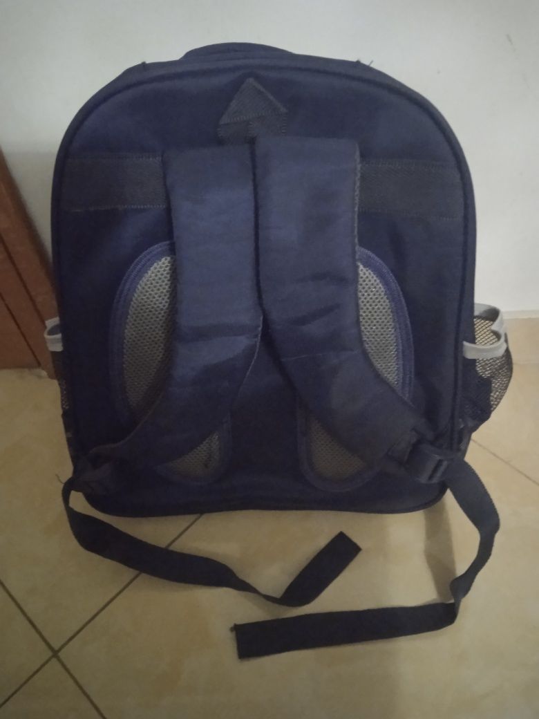 Mochila para escola NOVA