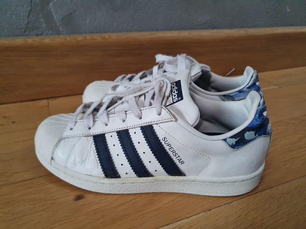 Adidas Superstar 36