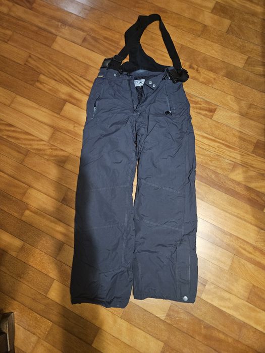 Spodnie narciarskie XS
