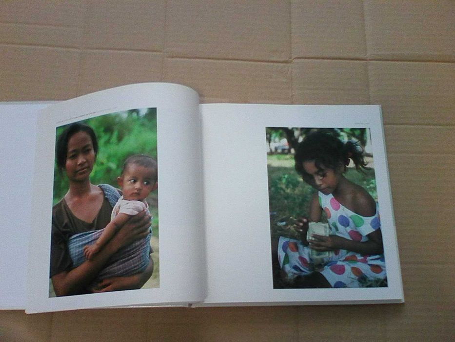 Filhos de Timor Leste - Livro + CD
