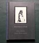 Stonecutter - Jon J Muth - John Kuramoto - BD