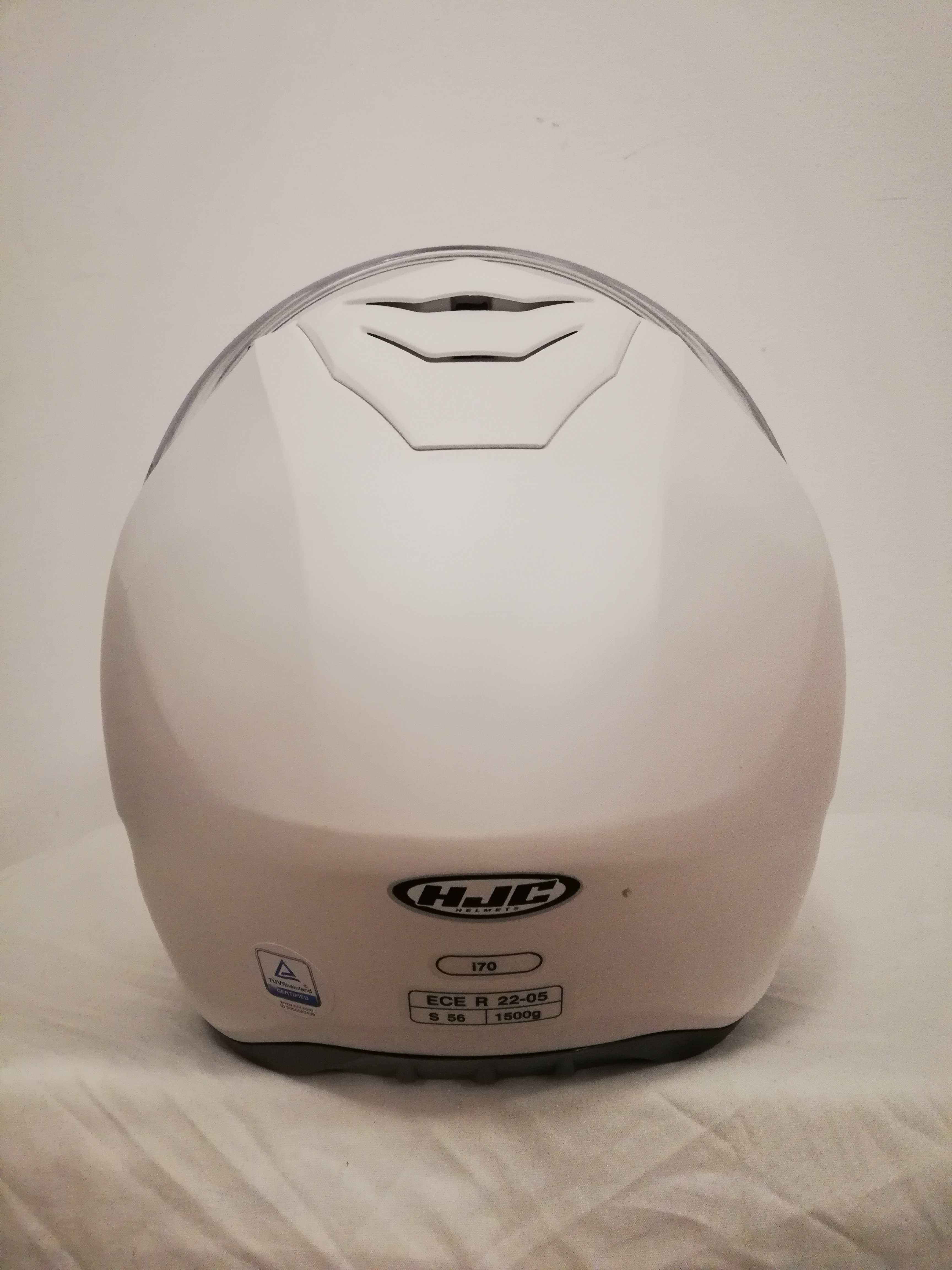KASK HJC I70 / Arai Icon Shoei AGV hjc shark bell ls2 mtr shiro