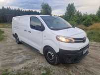 Toyota ProAce Toyota ProAce Salon PL FV 23%