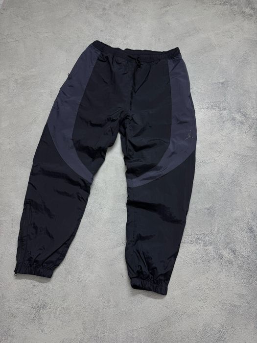 Нейлоновий Костюм Jordan