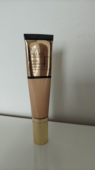 Podkład Estee Lauder Futurist Hydra Rescure 2w1 Dawn